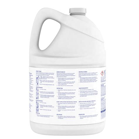 Vectra Floor Finish - Bermuda Janitorial Supply