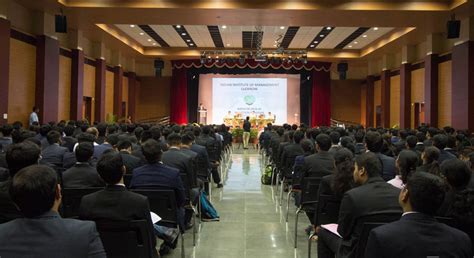 All Gallery photos | Official Website of Indian Institute of Management ...