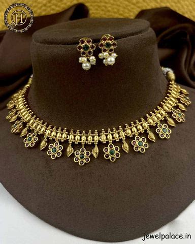 Exclusive Micro Gold Plated Mop Chain JH4565 – Jewel Palace