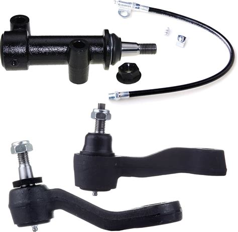 Symptoms Of A Bad Idler Arm And Pitman Arm at Julie Knight blog