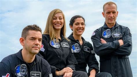 SpaceX’s Polaris Dawn set to begin tomorrow: All you need to know about ...