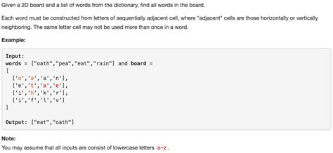 Image result for Word Ladder II LeetCode