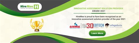 An AI Powered Assessments & hiring platform |HireMee