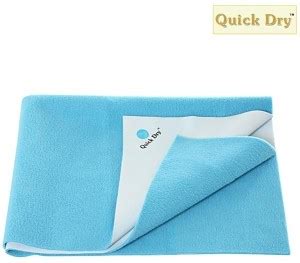 Quick Dry Cotton Baby Bed Protecting Mat - Buy Quick Dry Cotton Baby ...