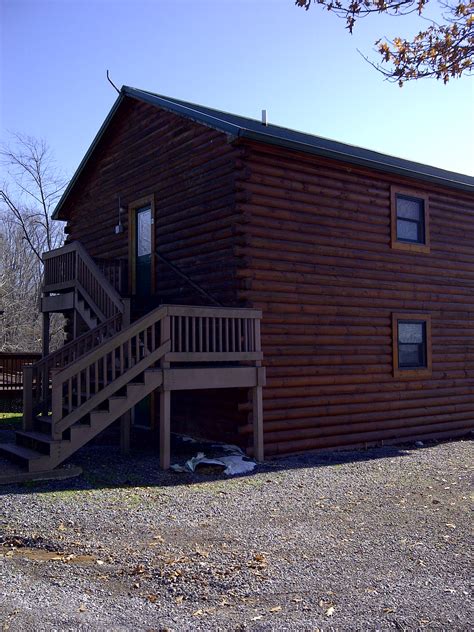 Kentucky Lakes / Prizer Point KOA - RV Campground in Cadiz, KY