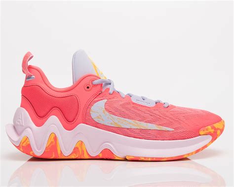 Nike Giannis Immortality 2 in Pink for Men | Lyst