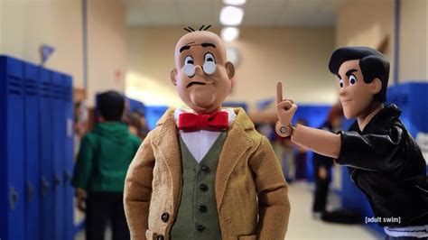 Image result for Robot Chicken Archie Comics