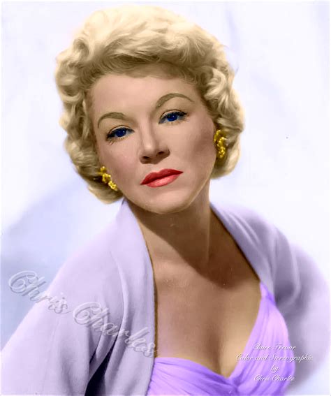 Claire Trevor En Diligence