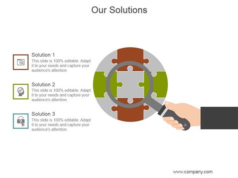 Image result for Types of Solutions PPT