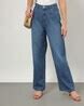 Buy Blue Jeans & Jeggings for Women by Outryt Online | Ajio.com