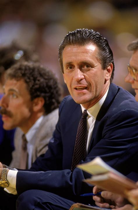 Past to Present: Can Miami Heat's Team President Pat Riley Do It Again?