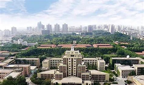 2019陕西省大学排名前10强，西安交通大学蝉联榜首