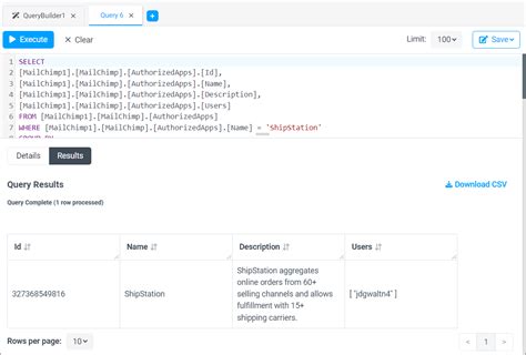 Image result for Google Query Constructor