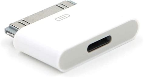 COVS Apple MFi Certified Lightning to 30-Pin Adapter for India | Ubuy