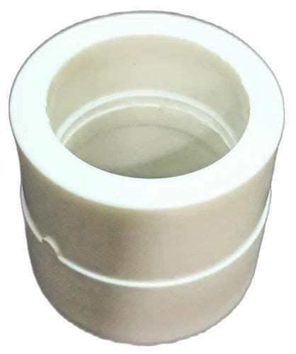 Image result for CPVC 1 in Threaded Extension Coupling