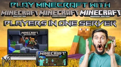 Image result for How to Download Personal Server Java and Bedrock