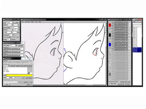 Opentoonz Tutorial for Beginners 的图像结果