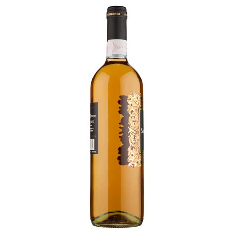Vino Bianco Liquoroso Santo Spirito 11 Frescobaldi | Bennet Online