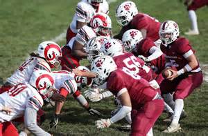 N.J. Football: Thanksgiving Day results, recaps & photos, Nov. 26-27 ...