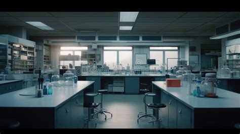 Image result for Empty Lab Space