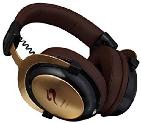 Basstyle Th-5001 Professional Monitor Headphones Over-Ear Stereo Dj ...