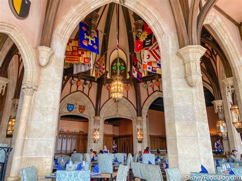 Magic Kingdom Restaurants | the disney food blog