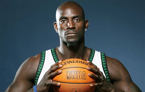 Kevin Garnett age, net worth, wiki, family, biography and latest ...
