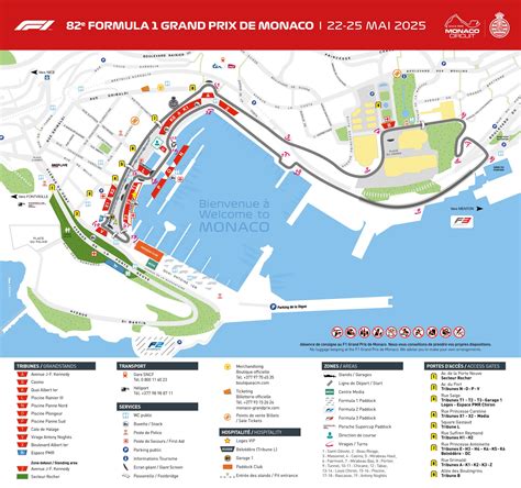 How to Buy F1 Tickets for the 2026 Monaco Grand Prix - F1Destinations.com