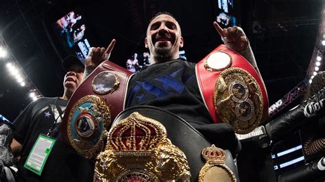 Andre Ward and Chris Billam-Smith discuss Joshua Buatsi's improvements ...