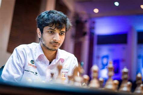 अर्जुन और वैशाली बने टाटा स्टील ब्लिट्ज़ के विजेता - ChessBase India