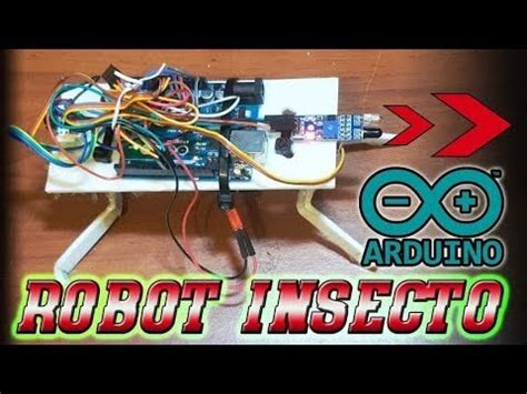 Como Programar Robot Con Arduino 的图像结果