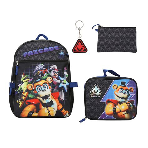 Fnaf Backpack Danglers