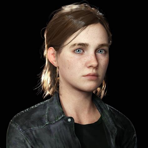 Ellie Williams (Last of us) 618 : r/ellie_fans