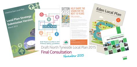 Local Development Plan Example 的图像结果