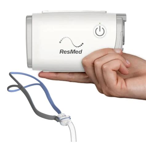 Image result for Mini CPAP Machine