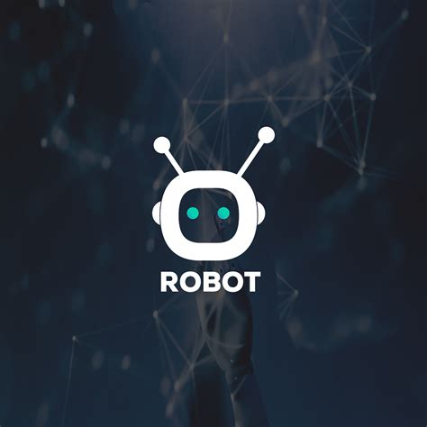 Image result for Recode Logo Robot