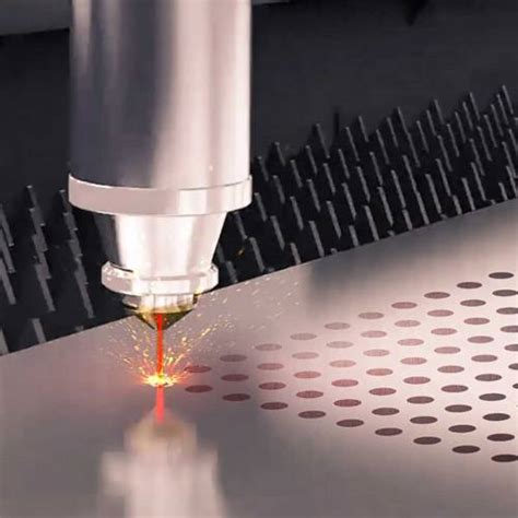 Top Fiber Laser Cutting Machine Manufacturers in Hyderabad, Best Metal ...