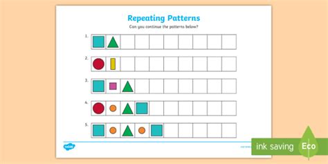 Image result for Pattern Exercises