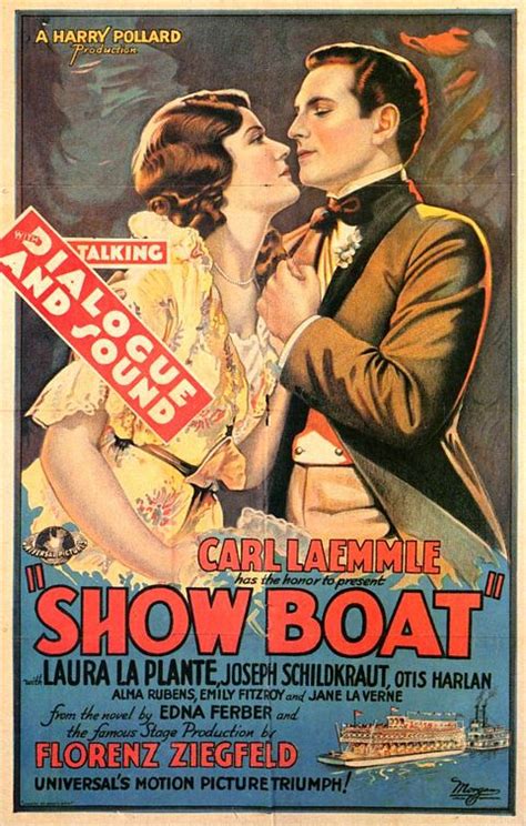 Image result for london cast showboat 1930s