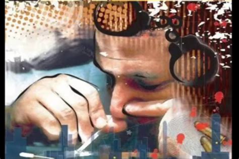 देश का आनेवाला कल नशे के दलदल में न समा जाए