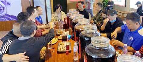 美酒飘香蓉城 | 贵州民族酒业与你相约2022成都糖酒会，不见不散！ - 知乎