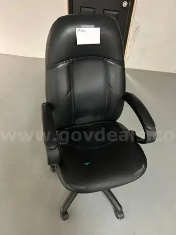 office Chair | GovDeals