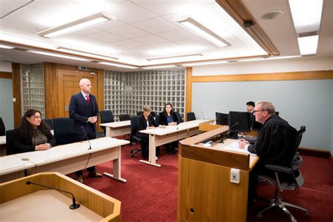 What is a Prosecutor in Court? - The Court Direct