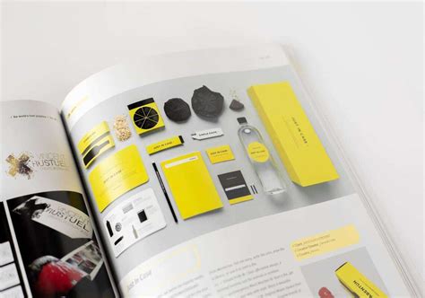 Elements of Form in Editorial Designing