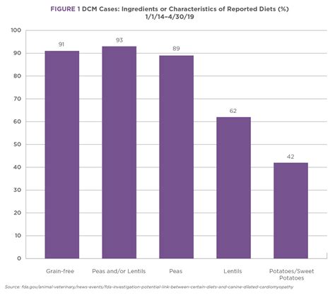Dcm and grain free diets online