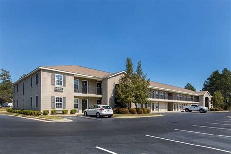 STUDIO 6 STATESBORO, GA - Motel Reviews, Photos, Rate Comparison ...