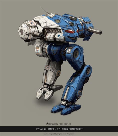 Image result for BattleTech Mech Design