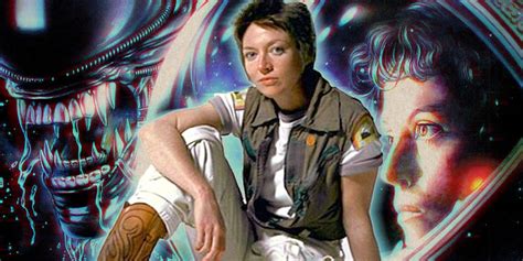 Image result for Alien 1979 Lambert Dies