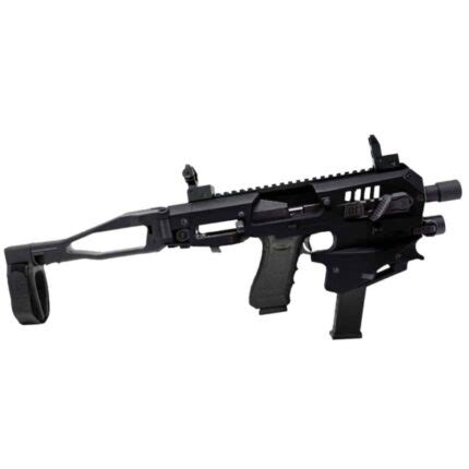 Image result for Sig 320 Conversion Kit