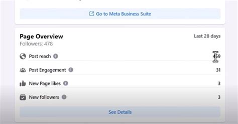 All About Facebook Page Insights and Facebook Audience Insights